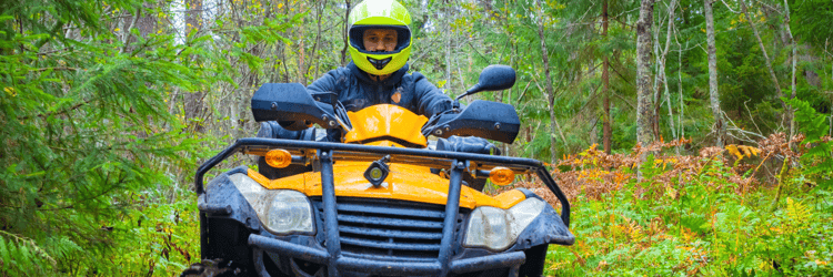 ATV Insurance in Massachusetts Haberman Insurance Group